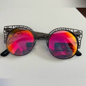 Quay Australia Sunglasses